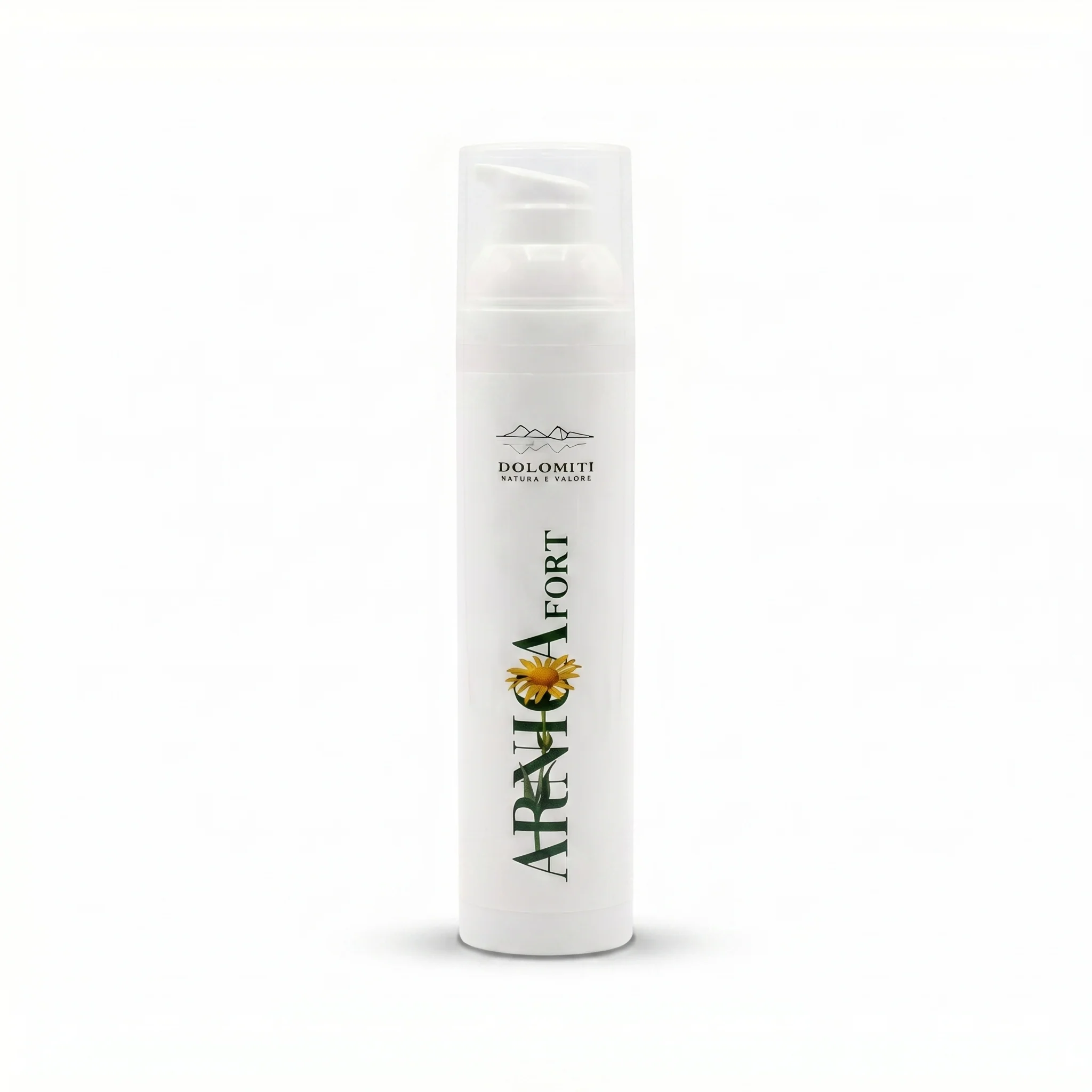 Linea Arnica Dolomiti
